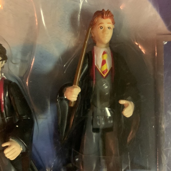 Harry Potter MINi collection - Picture 3 of 6